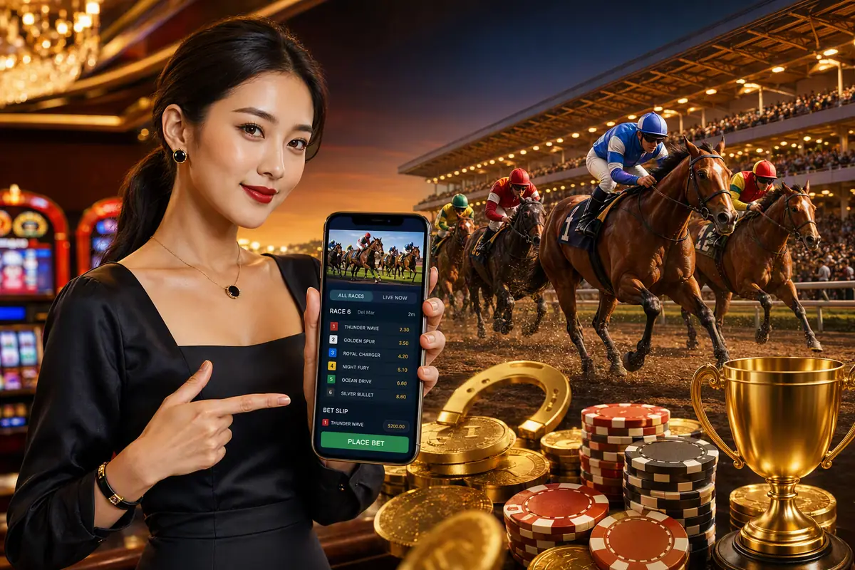 bet876 লাইভ ড্রাগন টাইগার গেমপ্লে