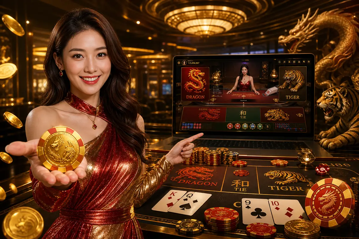 bet876 Secure Casino Payment Methods