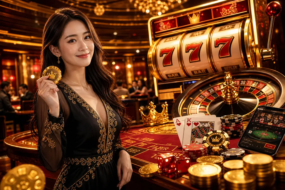 bet876 ব্যাঙ্করোল ব্যবস্থাপনা গাইড