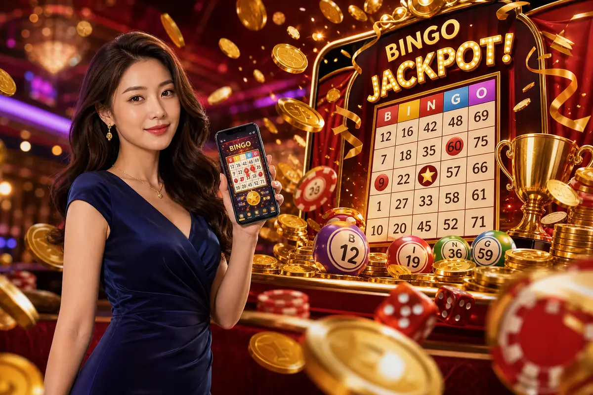 bet876 স্লট গেম বিভিন্ন প্রকার