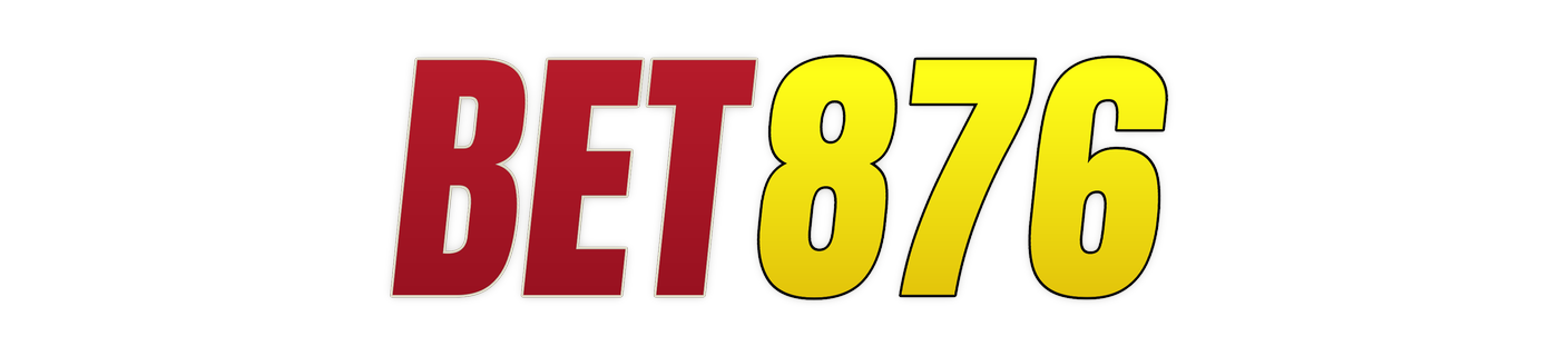 bet876 লোগো